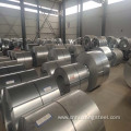 DX51D Galvanized Steel Coil